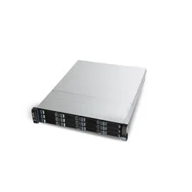 Chenbro Chenbro RM24508M3RP5 2U rackmount server chassis — Produktfoto