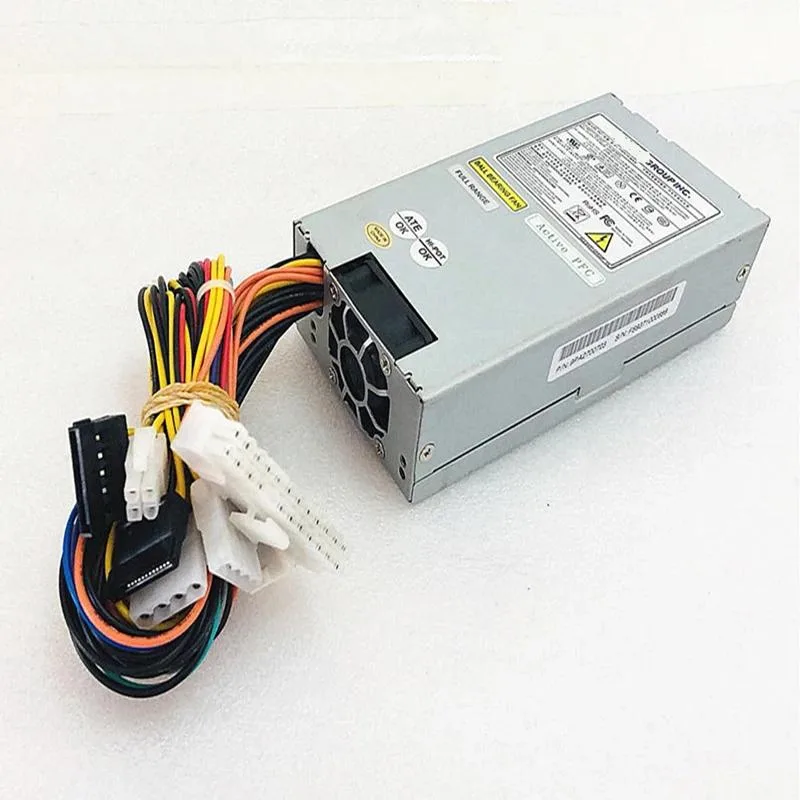 KHACHIMO KHACHIMO FSP FLEX Small 1U 270W Power Supply — fotografia produsului
