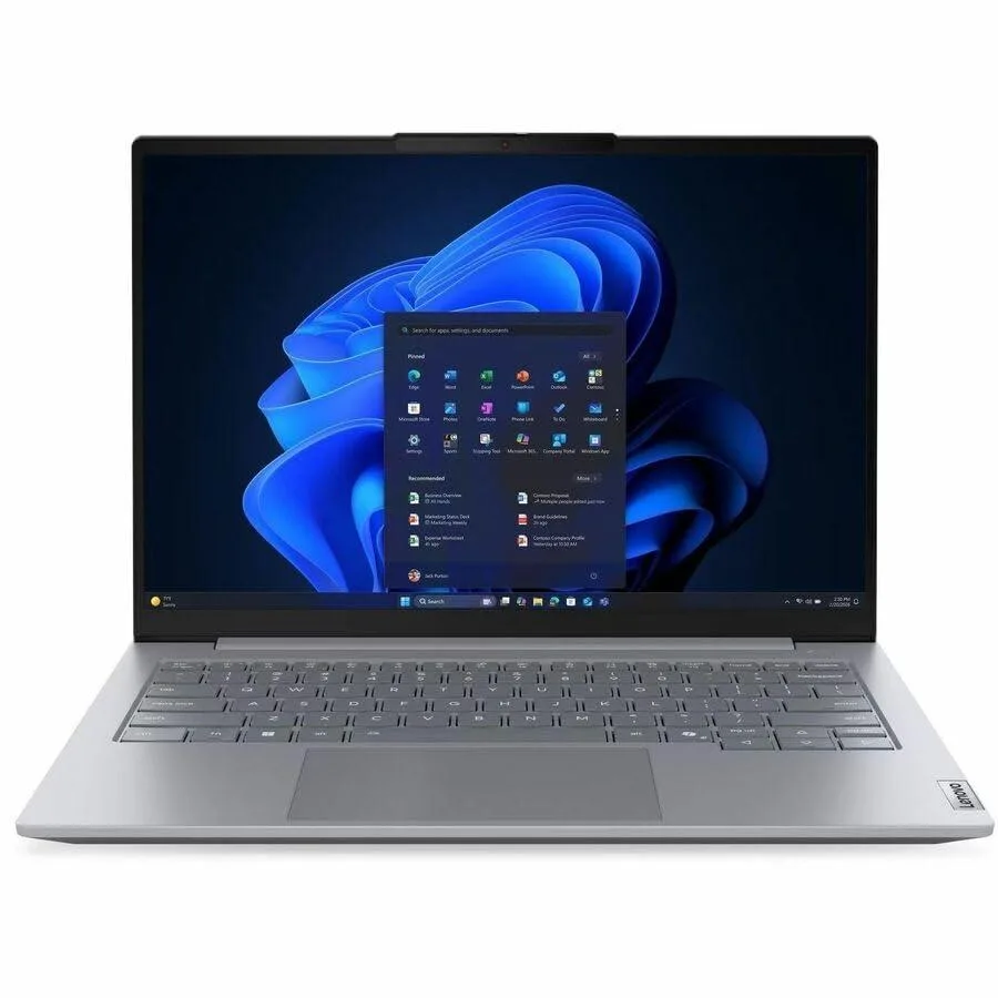 Lenovo Lenovo ThinkBook 14 G9 AHP 21V00002US laptop Ryzen 5 220 16 GB 512 GB touchscreen — photo du produit