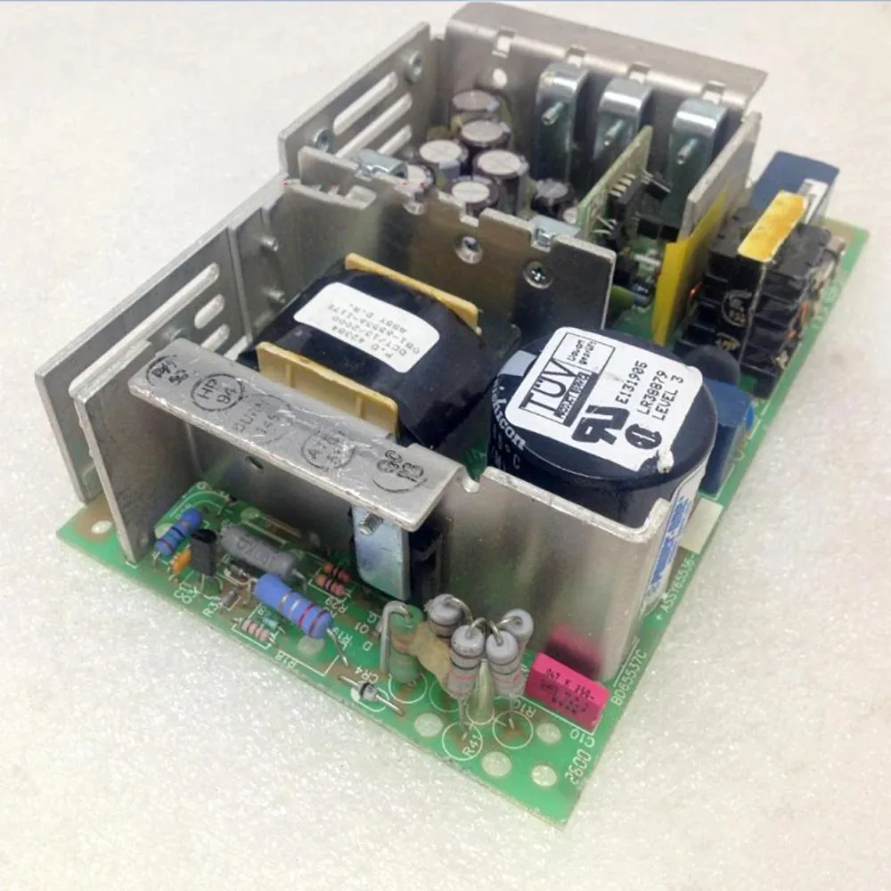 KHACHIMO KHACHIMO MAP140-3000P 5.1V 20 12V 4A 12V 1A power supply — produktbild