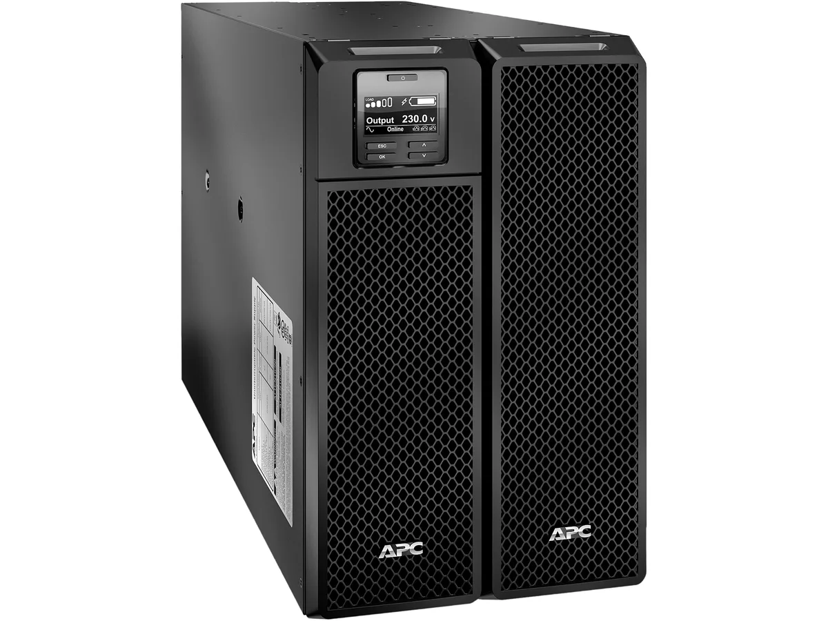 APC APC Smart-UPS SRT 8000VA 230V UPS — foto del prodotto