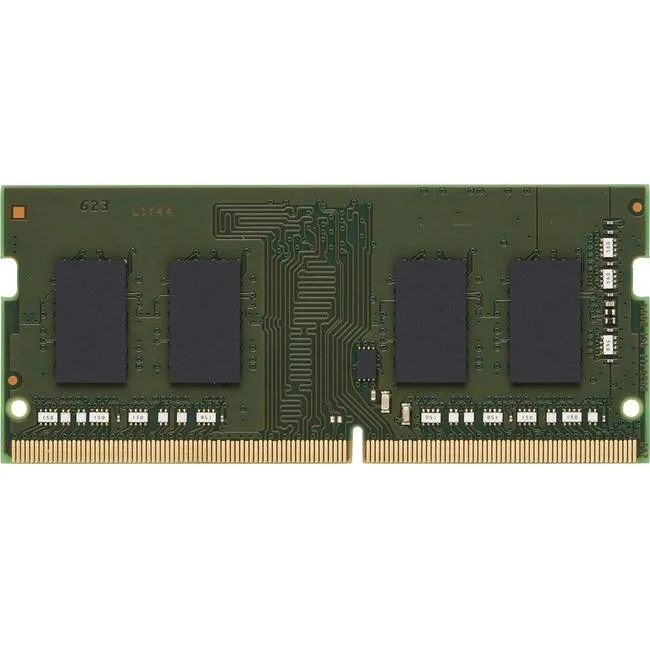 Kingston Technology Corp. Kingston Technology Corp. KCP432SS68 8GB DDR4 server RAM CL1.5 — produktbild