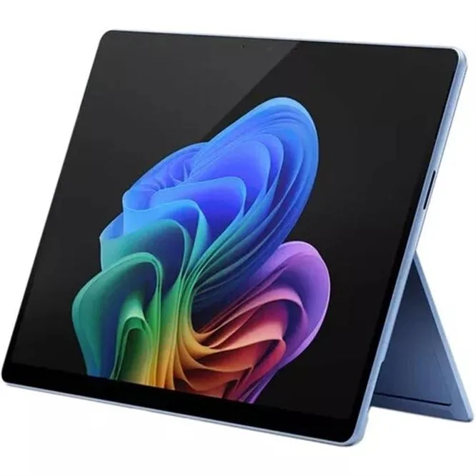 Microsoft Microsoft Surface Pro 11 Copilot+ 13" Tablet 512GB Sapphire — صورة المنتج