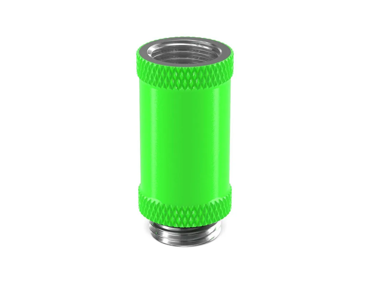 PrimoChill PrimoChill G 1/4in 30mm SX Extension Coupler diy cooling — 商品照片