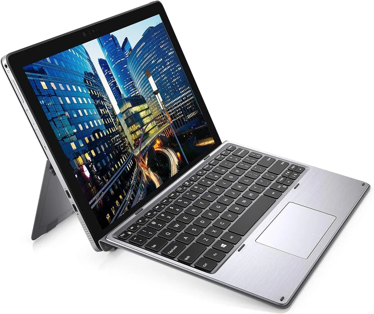 DELL DELL Latitude 7210 2-in-1 laptop i5-10310U 8GB 256GB 12.3" touch — product photo