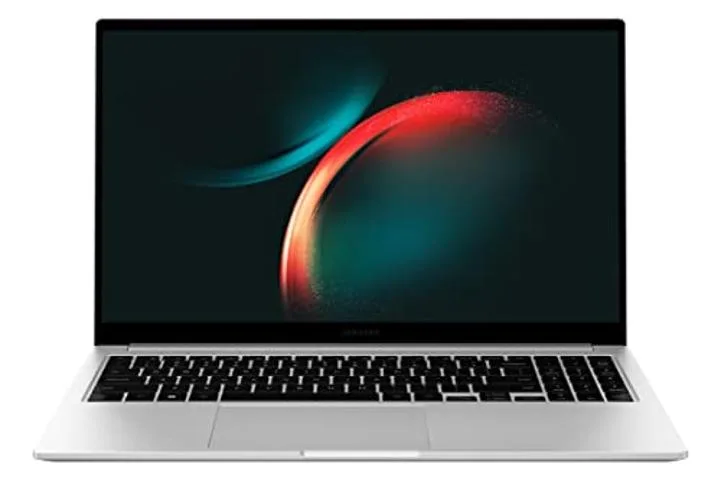 SAMSUNG SAMSUNG 945827844126 Galaxy Book3 Business laptop 15.6" i7-1355U 16GB 512GB — produktbild