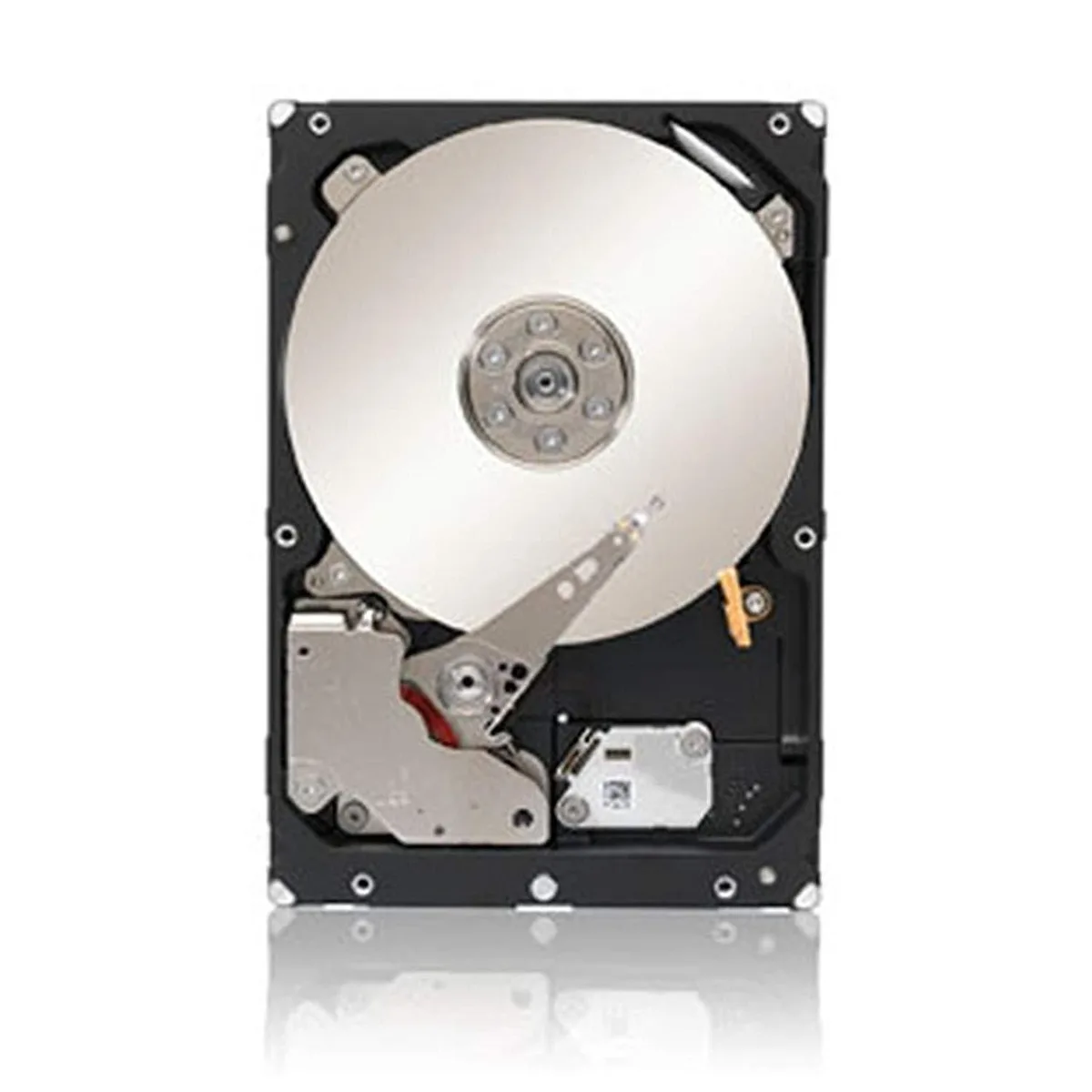 DELL DELL ST2000NM0033-DELL Constellation ES.3 2TB 7200 RPM 128MB SATA 6.0Gb/s internal hard drive — ภาพสินค้า