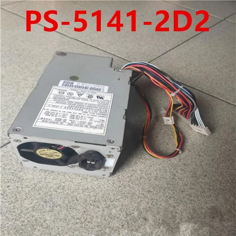 KHACHIMO KHACHIMO 145W ATX Power Supply PS-5141-2D2 62WTC — photo du produit