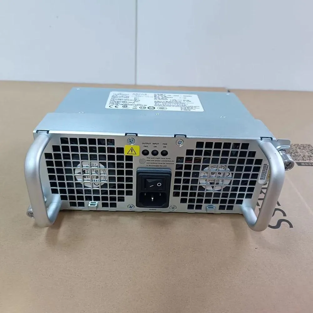 KHACHIMO ASR1002 power supply unit 341-0263-02 front view
