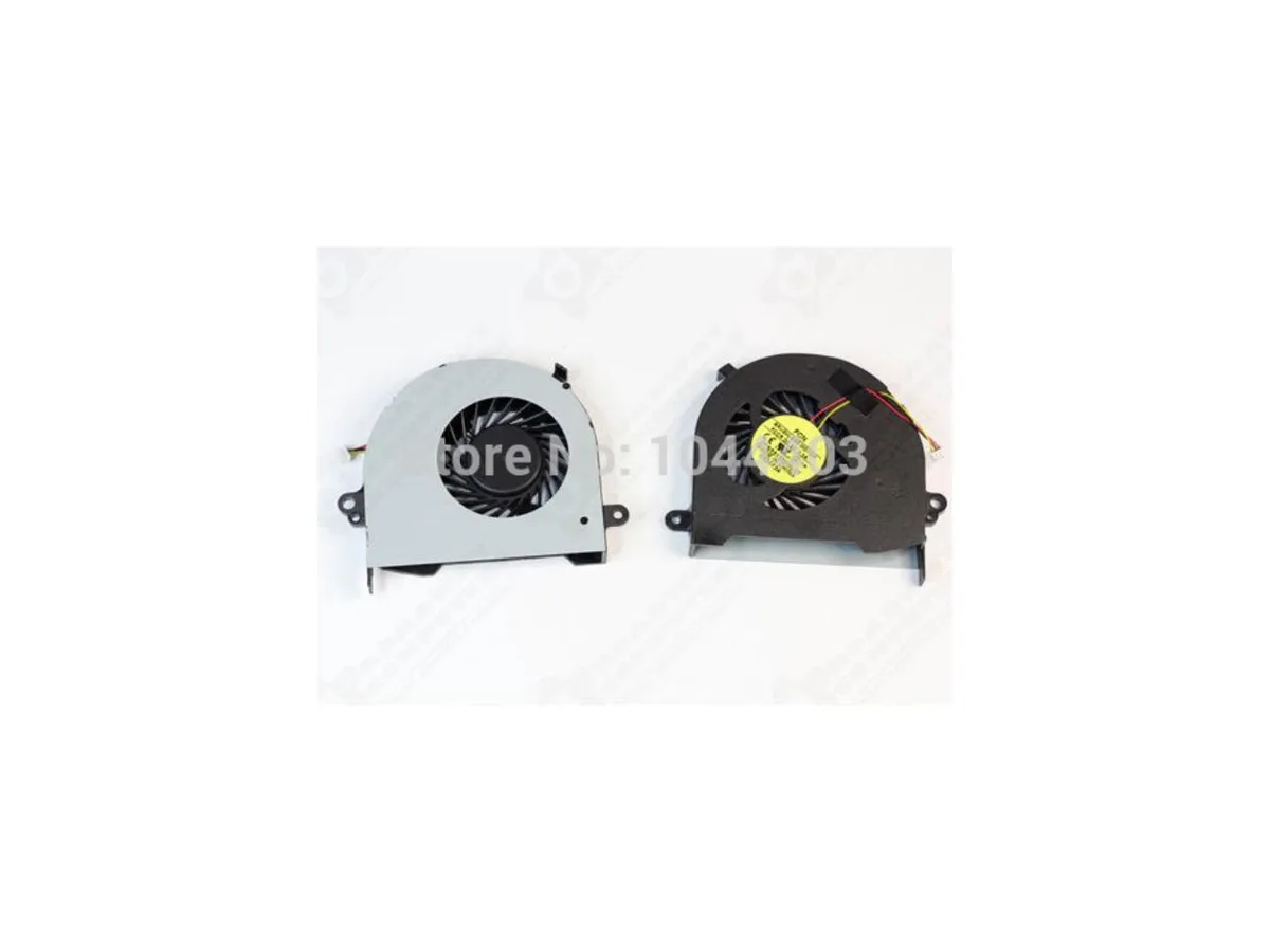 Fans Fans Laptop CPU Fan for Toshiba Satellite L75 Series — product photo