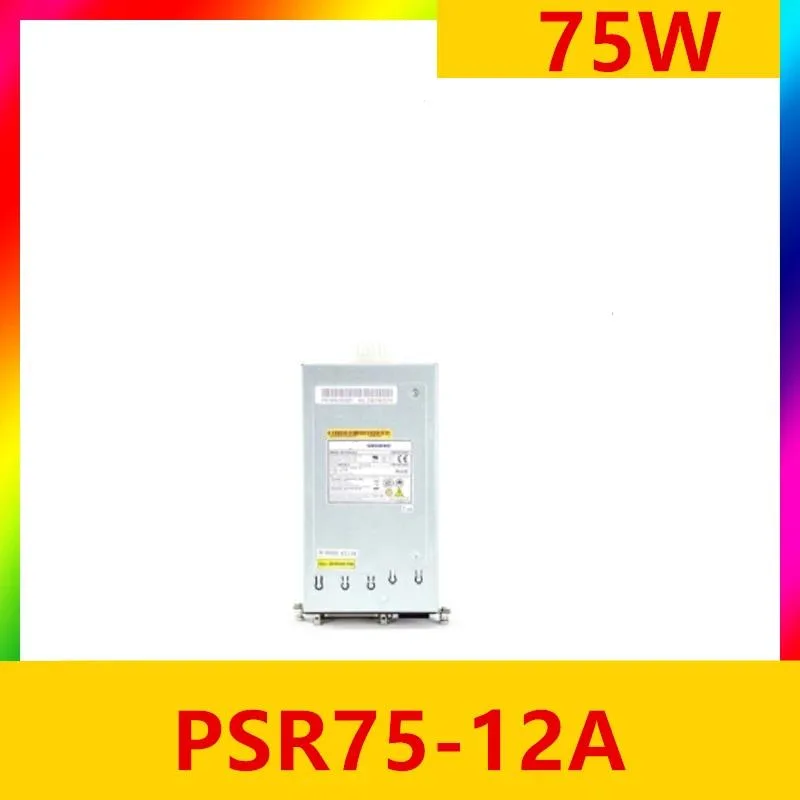 KHACHIMO KHACHIMO PSR75-12A 75W ATX power supply — fotografija proizvoda