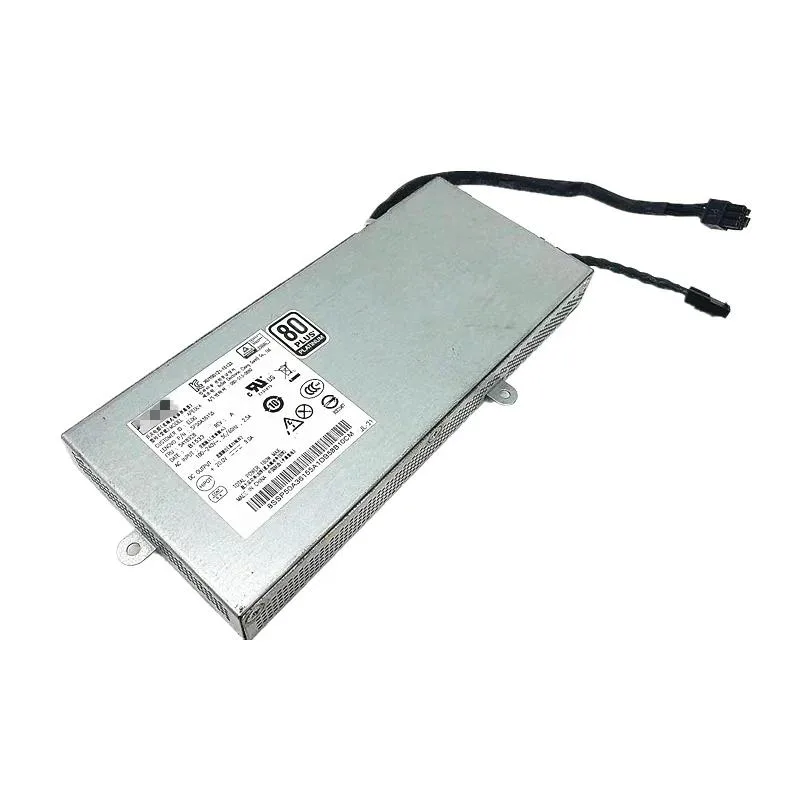 KHACHIMO KHACHIMO 180W ATX Power Supply 80 PLUS Gold Modern Standby Zero RPM Fan LLC DC-DC — photo du produit