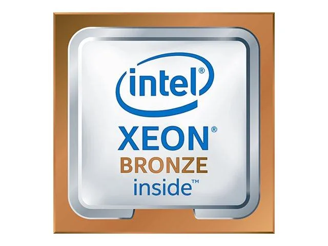 Intel Intel Xeon Bronze 3508U 2.1 GHz 8-core server processor PK8071305554500 — foto del producto
