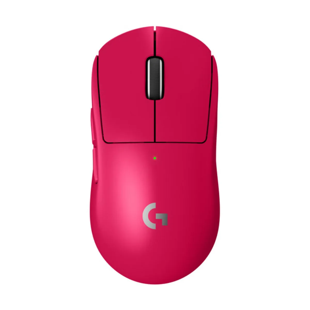 Logitech Logitech G PRO X Superlight Wireless Gaming Mouse Pink — toote foto
