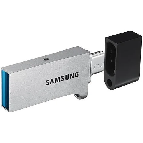 SAMSUNG SAMSUNG MUF-64CB CXG 64GB USB 3.0 Flash Drive 150MB/s — תמונת המוצר
