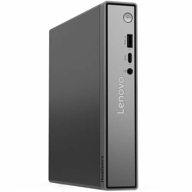 Lenovo Lenovo ThinkCentre neo 55q Gen 6 13GN004AUS desktop PC Ryzen 7 250 16 GB 512 GB NVMe — photo du produit
