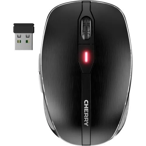 ZF ZF MW 8 Advanced Wireless Gaming Mouse 3200 dpi 2.4 GHz Bluetooth — tuotekuva