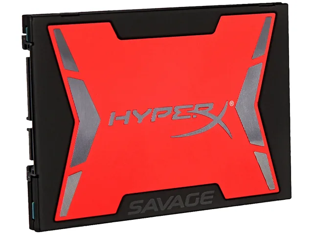 Kingston Technology Corp. Kingston Technology Corp. SHSS37A/120G 2.5" 120GB SATA internal SSD — product photo