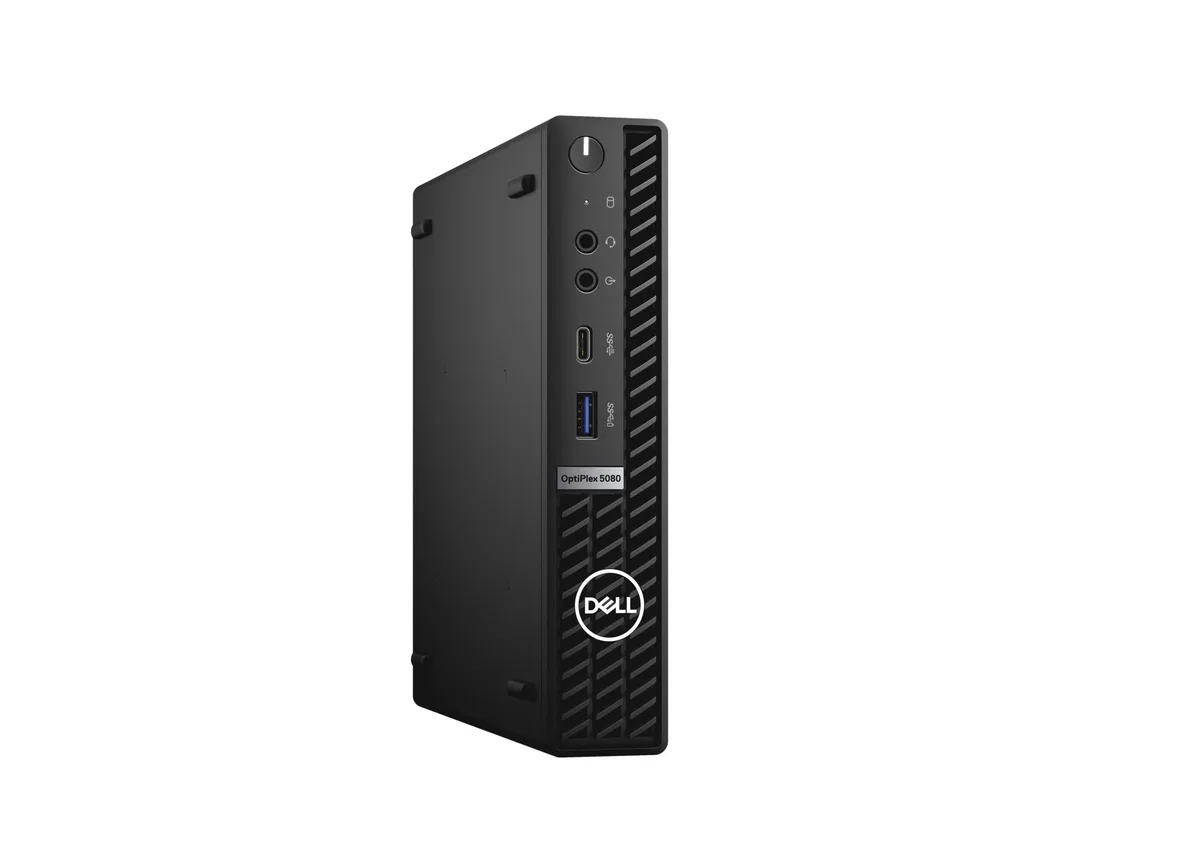 DELL DELL J1-5070MA04 OptiPlex 5070 Micro business desktop Intel Core i7-9700T 16 GB DDR4 1 TB NVMe — φωτογραφία προϊόντος