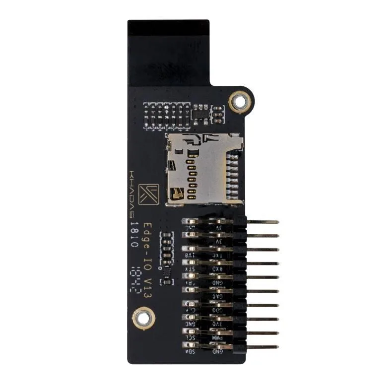 Khadas Khadas Edge2 IO Module development board — tuotekuva