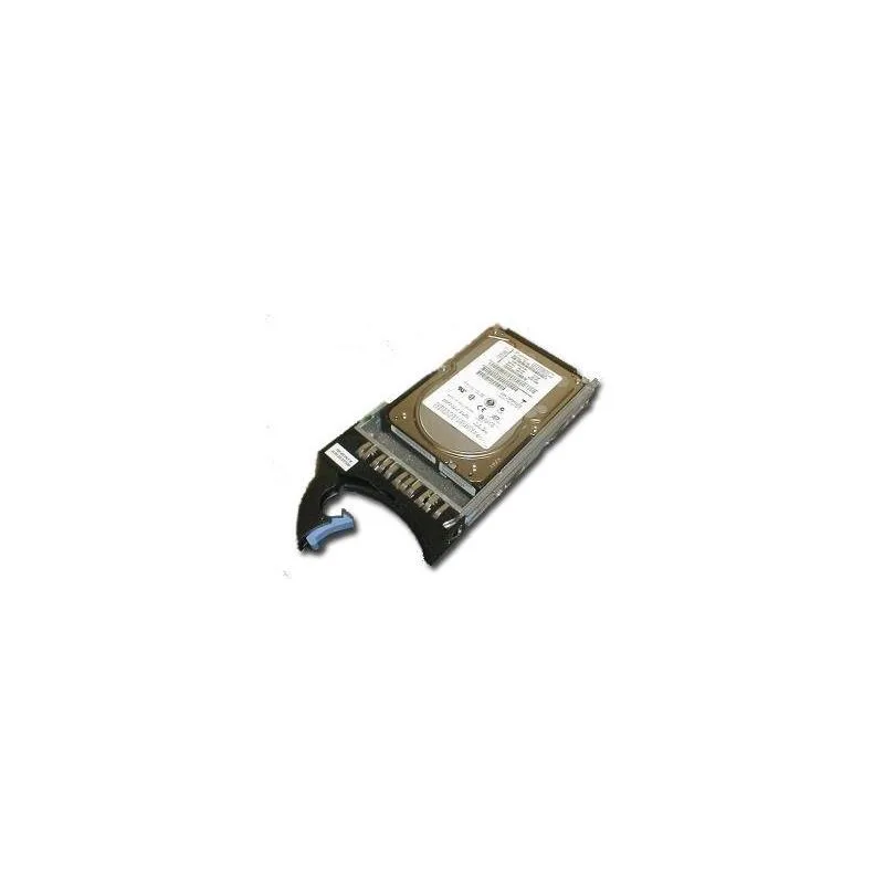 Lenovo 2.5 inch silver SAS hard drive with hot-swap tray