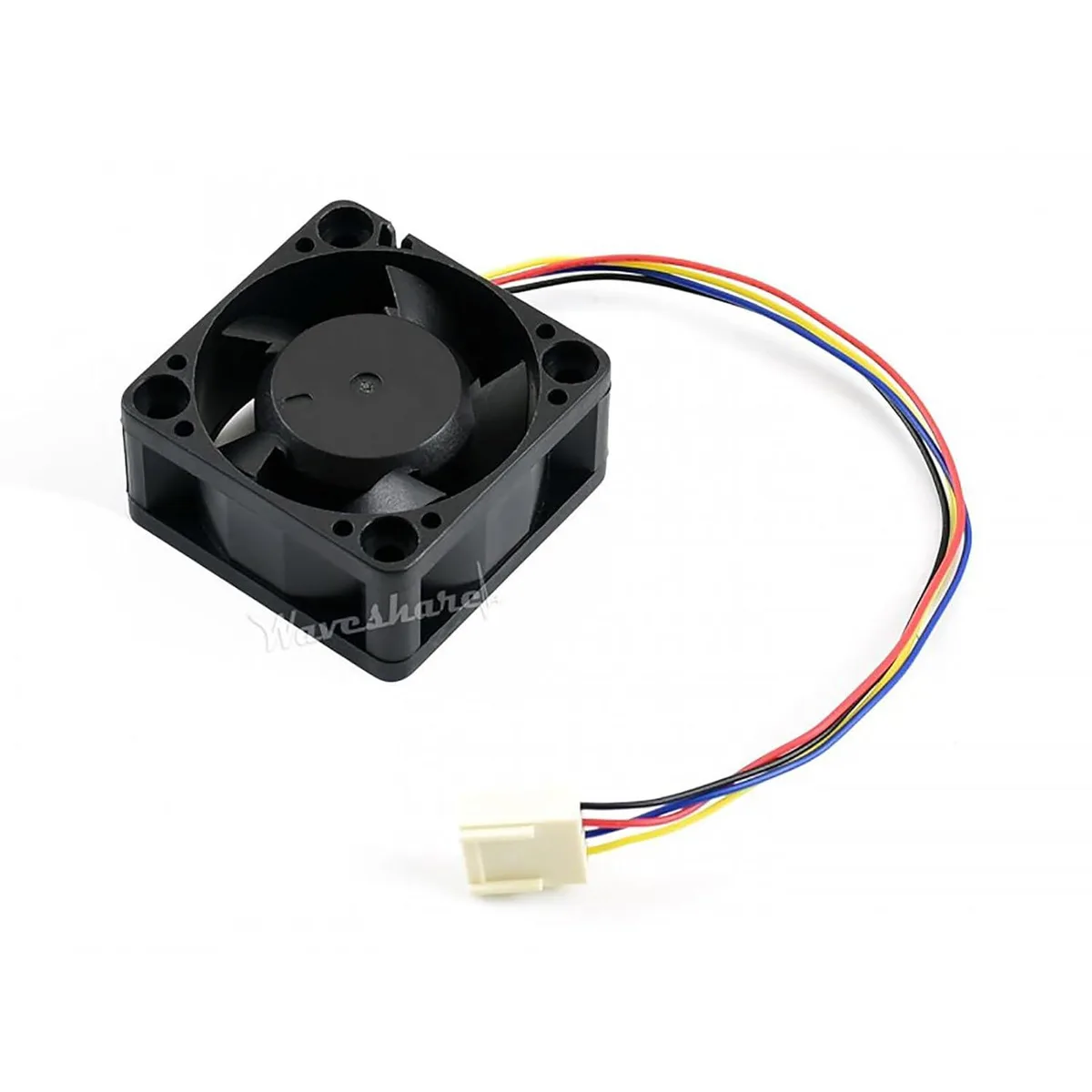 LORDWORLD LORDWORLD PWM 5V Cooling Fan for Jetson Nano 4-Pin — 商品照片