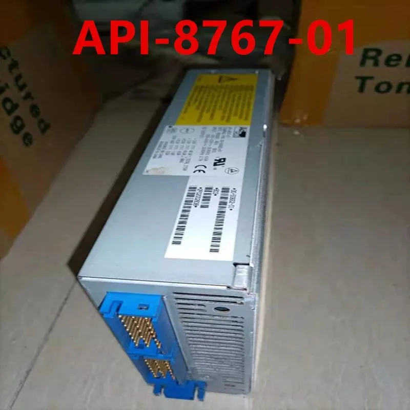 KHACHIMO KHACHIMO DS20E 275W Power Supply 30-50662-01 API-8767-01 — photo du produit