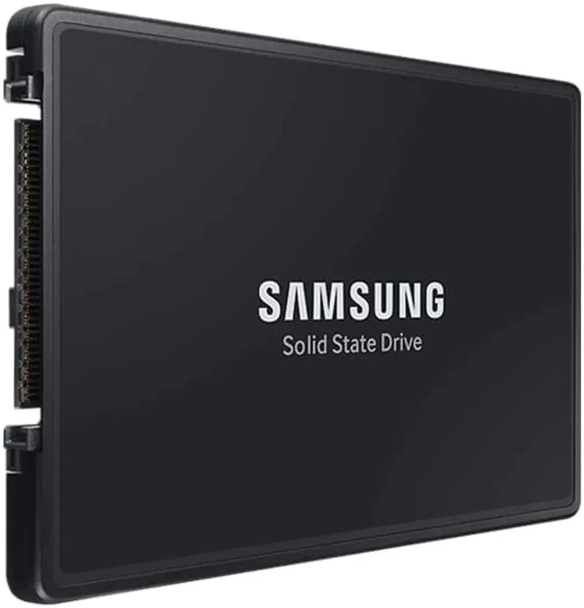 SAMSUNG SAMSUNG PM9A3 7.68TB U.2 NVMe 2.5" internal SSD — product photo