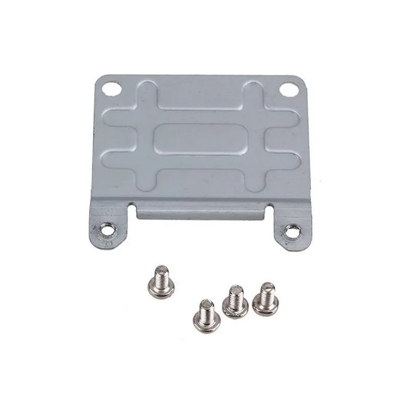 EN-Labs EN-Labs Mini PCIe Half to Full Size Bracket with 4 Screws — 商品照片