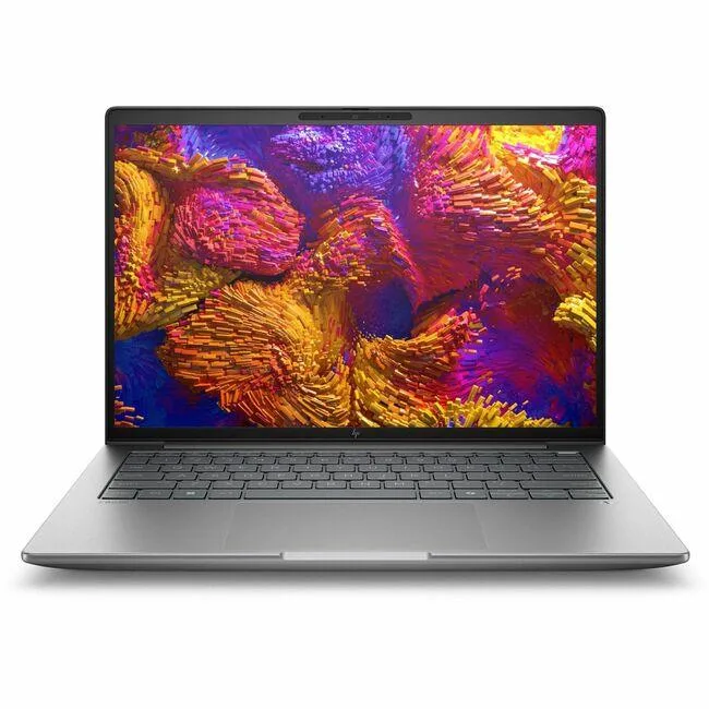 HP HP ZBook 8 G1ak D08C2AT#ABA laptop AMD Ryzen AI 7 PRO 350 32GB DDR5 1TB SSD Radeon 860M 14 1920x1200 — photo du produit
