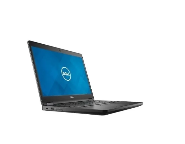 DELL Dell Latitude 5480 Core i5-7300U 16GB 256GB 14" laptop — 商品照片