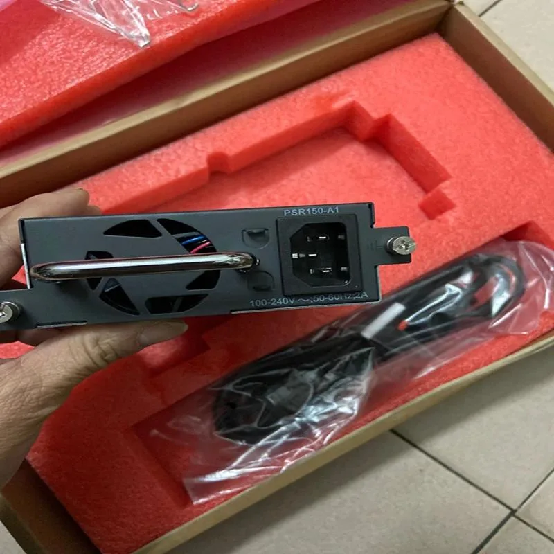 KHACHIMO KHACHIMO LSPM2150A 150W Power Supply — zdjęcie produktu