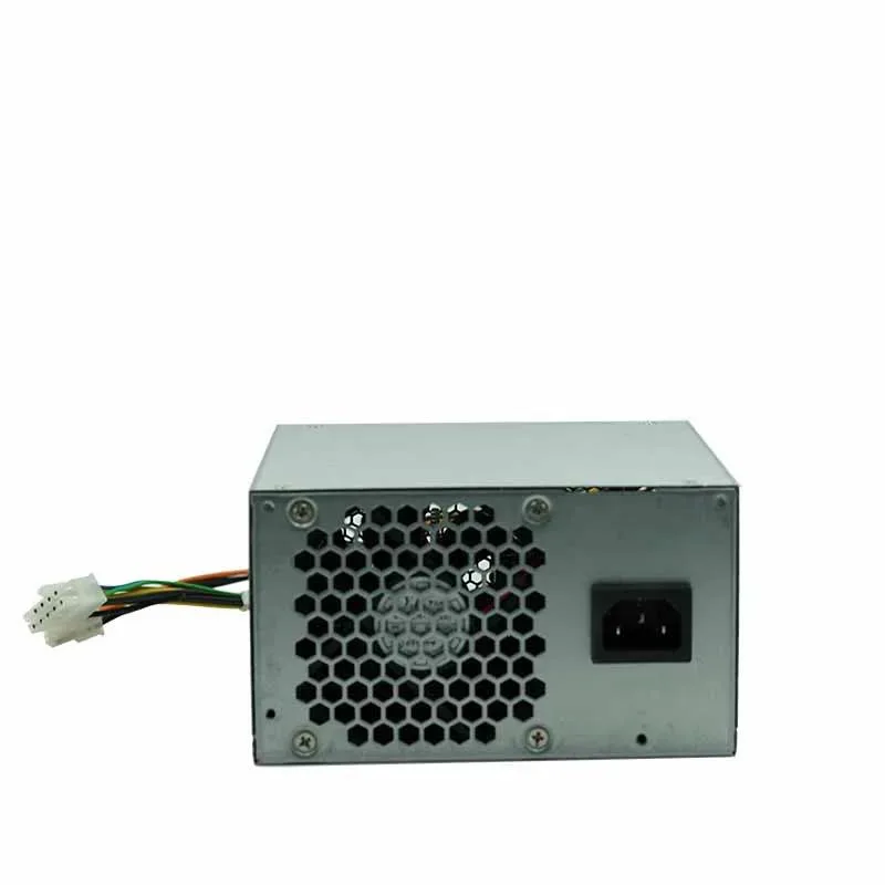KHACHIMO HK350-12PP 350W ATX power supply with 10-pin connector