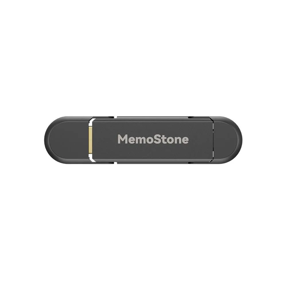 MemoStone MemoStone US4-1TB portable SSD 1TB USB 3.1 Gen 2 — foto del prodotto