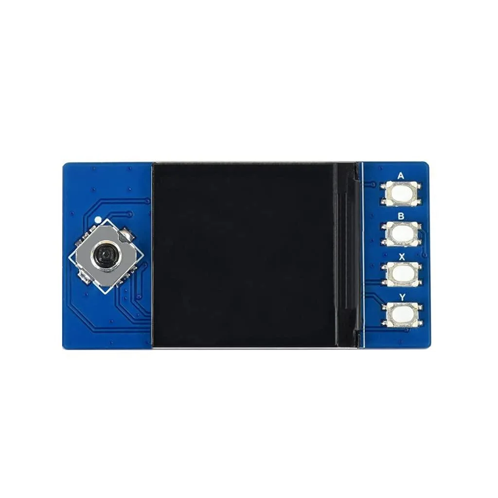 LORDWORLD LORDWORLD 1.3inch LCD Display Module 240×240 ST7789 — foto produk