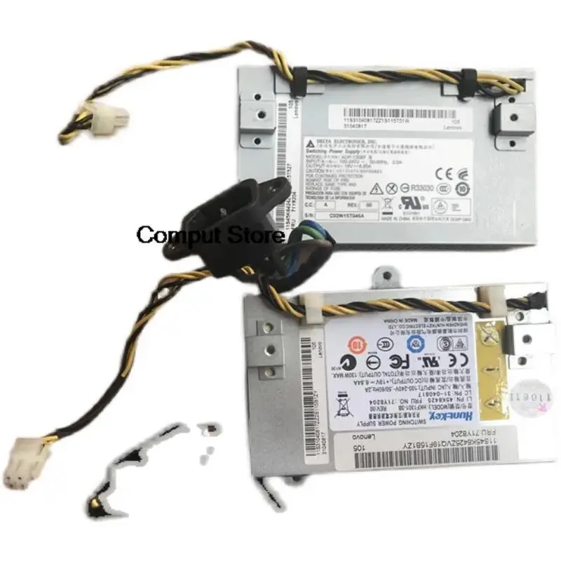 KHACHIMO KHACHIMO ADP-130BF OT9002 S300 S302 power supply — produktbilde