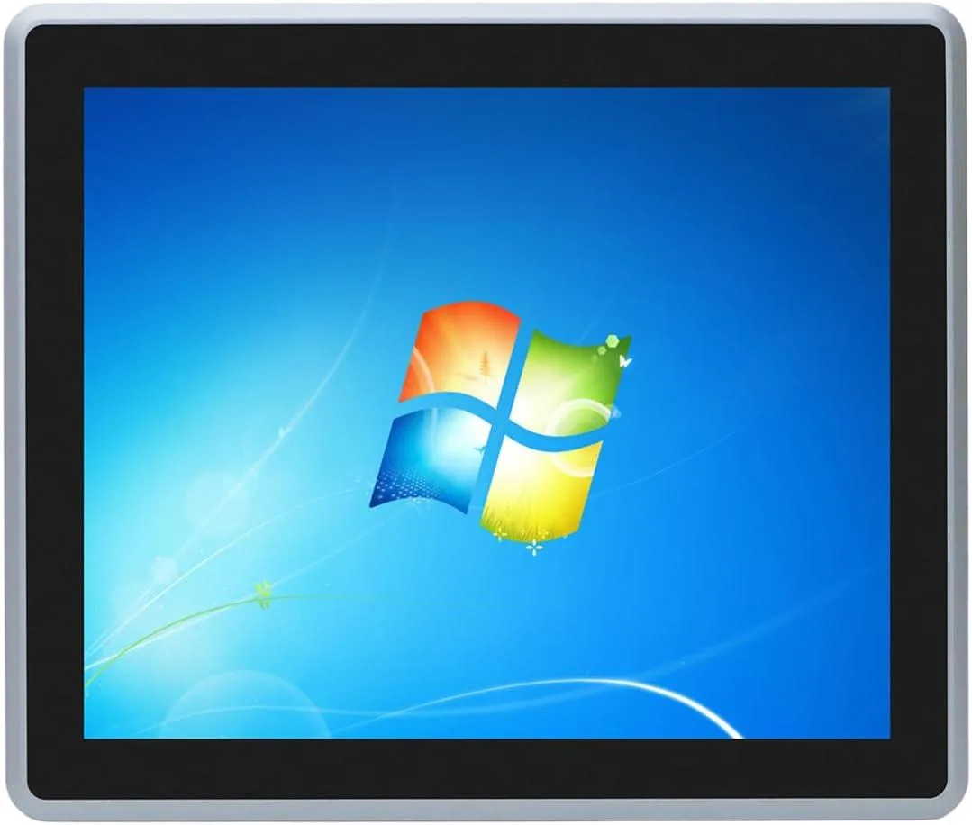 partaker partaker A29 all-in-one PC 17" i5-4200U 8GB 256GB — תמונת המוצר