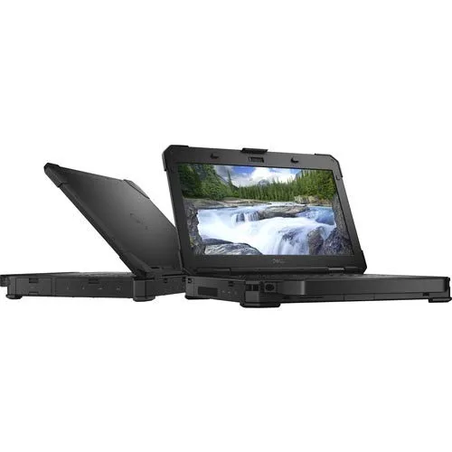 DELL DELL Latitude Rugged 5420 14" i5-8350U 16GB 512GB Touchscreen laptop — zdjęcie produktu