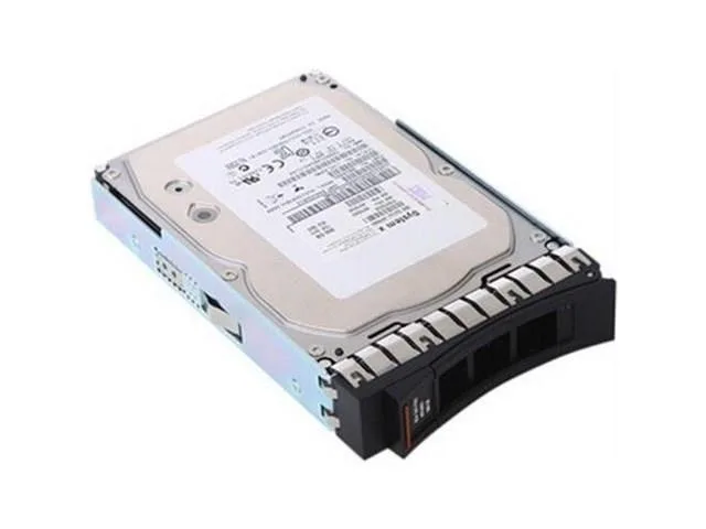 Lenovo 81Y9786 3.5 inch 500GB 7200 RPM SATA internal hard drive