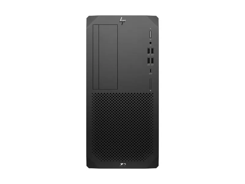 HP HP Z2 G5 Tower Workstation i7 2.9 GHz 8C 16 GB 512 GB Windows 10 Pro — product photo