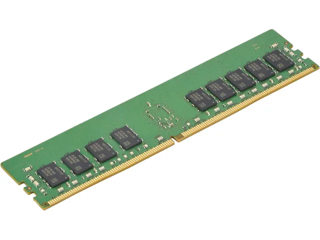 SAMSUNG SAMSUNG M393A2K40CB2-CVF 16GB DDR4 2933 ECC Registered server RAM — product photo