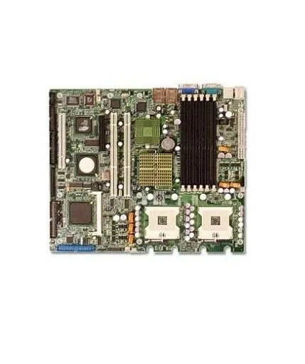 Supermicro Supermicro E7320 Server Motherboard Socket P DDR3 24GB — תמונת המוצר