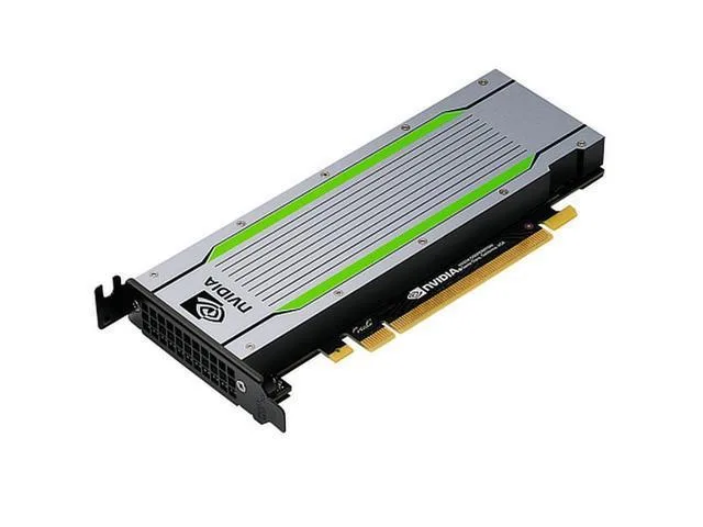 PNY Tesla T4 16 GB GDDR6 passive graphics card ATX form factor