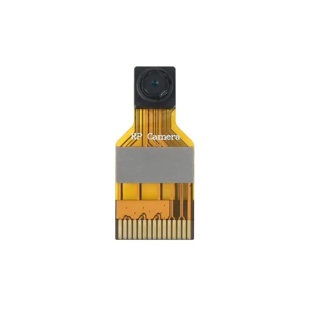 LORDWORLD LORDWORLD RPi FPC Camera (B) 5MP OV5647 1080P development board — foto produk