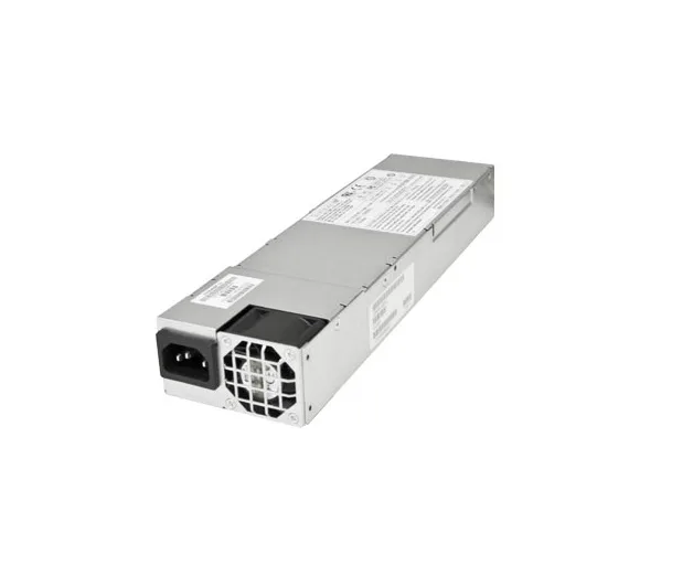 Supermicro Supermicro PWS-341P-1H 340W server power supply 80 Plus Platinum — снимка на продукта