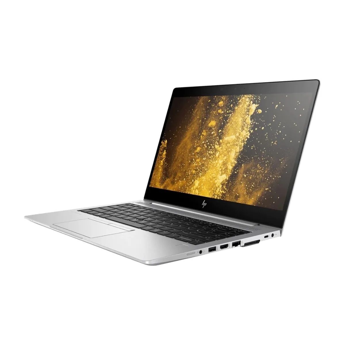 HP HP EliteBook 840 G6 i5-8265U 8GB 256GB 14.0" business laptop — صورة المنتج