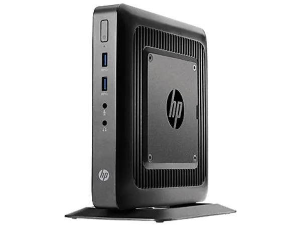 HP HP t520 Thin Client AMD GX-212JC 1.20GHz 4GB 16GB W7E G9F08AA#ABA — product photo