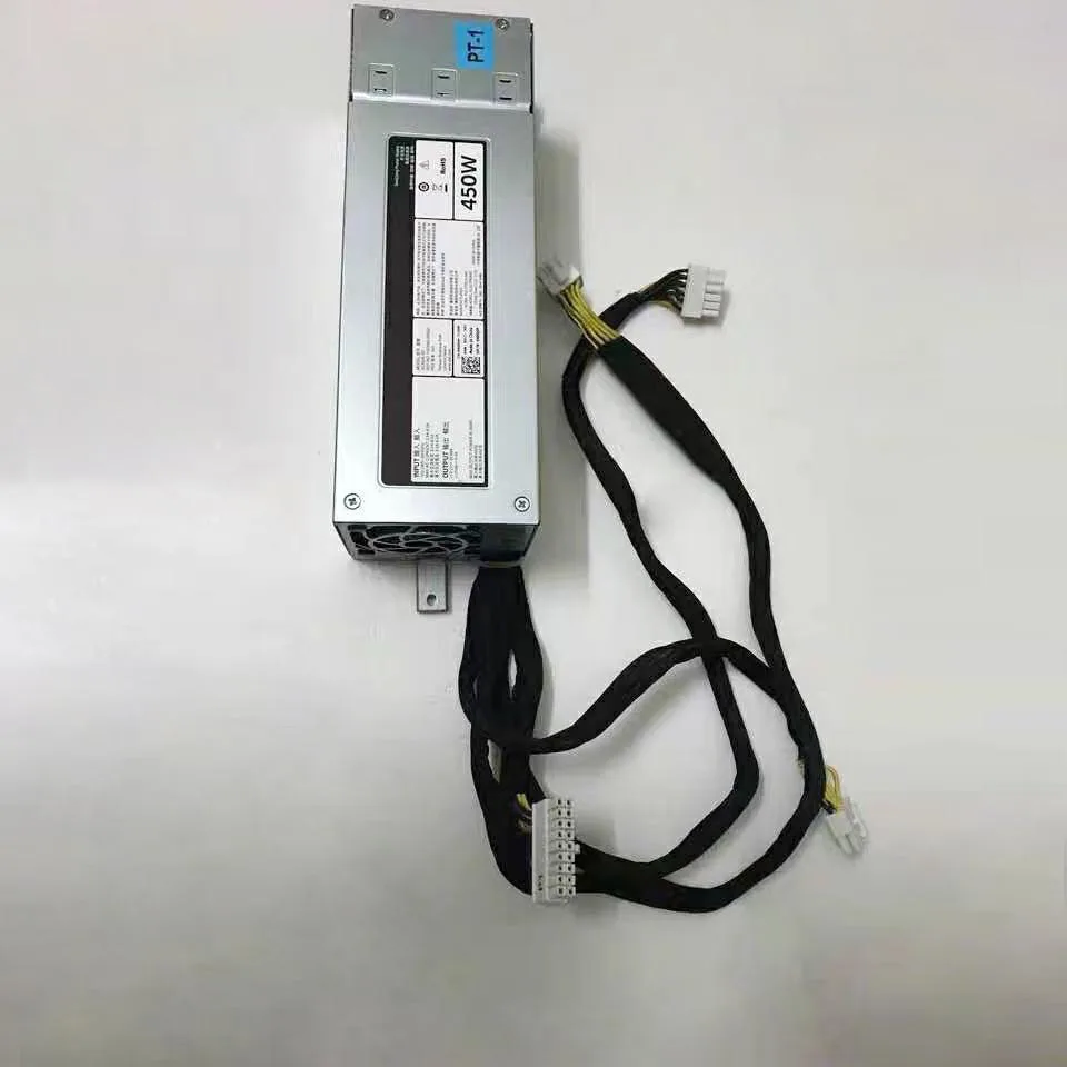 godream godream T430 450W ATX Power Supply AC450E-S0 FSD060-240G2 04 — photo du produit