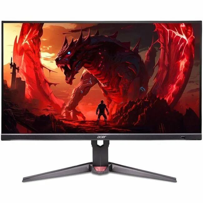 Acer America Acer America UM.HX2AA.501 Nitro XV272K V5 27" 4K 160Hz monitor — photo du produit