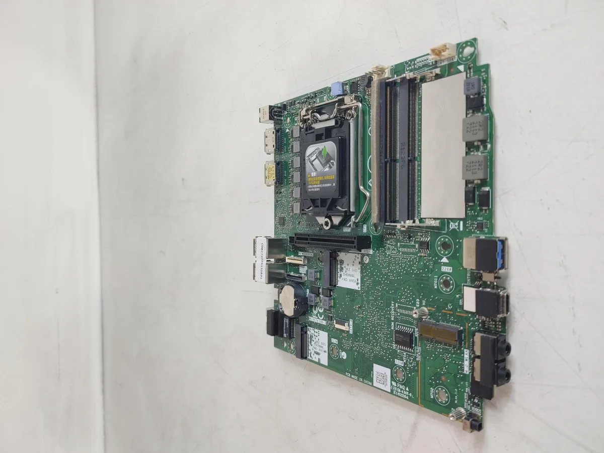 DELL DELL Precision 3420 LGA 1151 DDR4 Server Motherboard 1NP3N — fotografia produktu